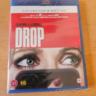 Drop (Blu-ray, uusi) - pikkukuva 1