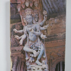 Lydia Aranne : The Art of Nepal - A Guide to the Masterpi... - pikkukuva 2