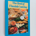 Taimi Previdi : The best of Finnish cooking - pikkukuva 1