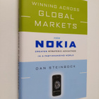 Dan Steinbock : Winning across global markets : how Nokia... - pikkukuva 1