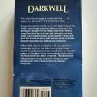 Niles, Douglas: Forgotten Realms: Moonshae: Darkwell - pikkukuva 2