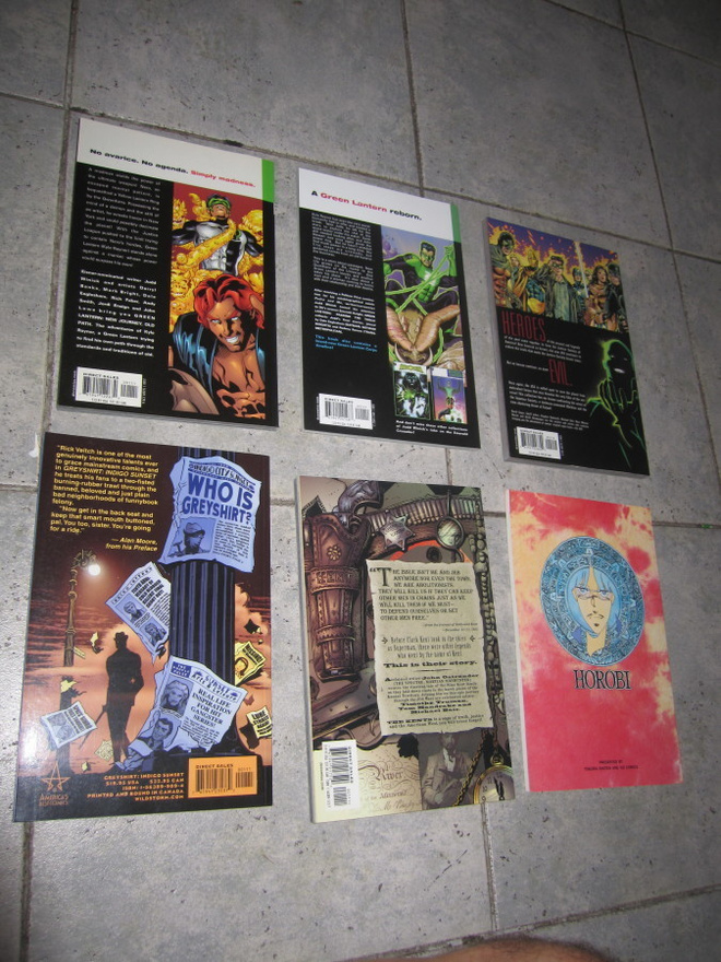 Item image