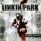 LINKIN PARK - HYBRID THEORY - CD - pikkukuva 1
