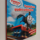 Tuomaksen uudet seikkailut - pikkukuva 1