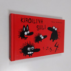Milla Paloniemi : Kiroileva siili 4 (signeerattu, tekijän... - pikkukuva 1