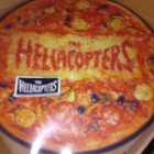 12" picture disc Hellacopters I'm in the Band ( UUSI  ) EIPK - pikkukuva 5