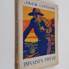Jack London : Punainen rutto - pikkukuva 1