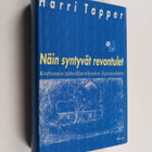 Harri Tapper : Näin syntyvät revontulet : kertomus taitei... - pikkukuva 1