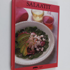 Elisabeth Ekstrand Hemmingsson : Salaatit - pikkukuva 1