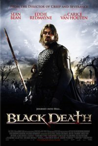 Black Death  -  DVD
