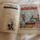 Masters of the universe lehti nro 1/87 - pikkukuva 2