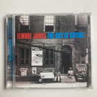 ELMORE JAMES: The Sky Is Crying, CD - pikkukuva 1