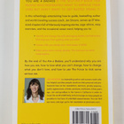 Jen Sincero : You Are a Badass - How to Stop Doubting You... - pikkukuva 2