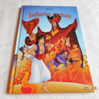 Walt Disney "Jafarin paluu" satukirja (v.1995) - pikkukuva 1