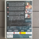 DVD: Cold & Dark (Luke Goss, Kevin Howarth 2004) - pikkukuva 2