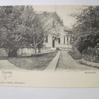 VANHA Postikortti Tammisaari HUIPPUKUNTO ennen-1905 - pikkukuva 1