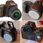 Pentax K-S1 DSLR - digitaalikamera - pikkukuva 2