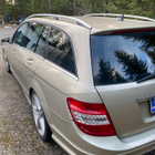 Mercedes-Benz c220 2010 - pikkukuva 3