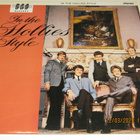 *LP* HOLLIES In The Hollies Style - pikkukuva 1