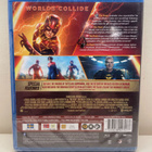 THE FLASH BLU-RAY (UUSI) - pikkukuva 2