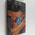 Rex Stout : Kesävieraan kuolema - pikkukuva 1
