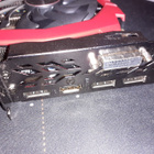 Näytönohjain - MSI GeForce GTX 1060 Gaming X 6G - pikkukuva 2