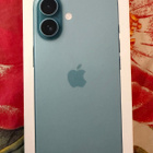 iPhone 16 - pikkukuva 1