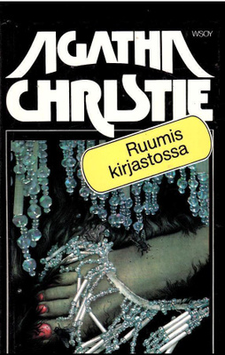 AGATHA CHRISTIE: Ruumis kirjastossa