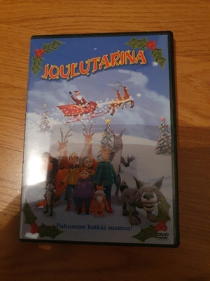 Joulutarina