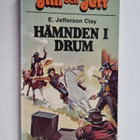 Clay Jefferson : Jim och Jeff : Hämnden i drum - pikkukuva 1