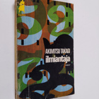 Akimitsu Takagi : Ilmiantaja - pikkukuva 1