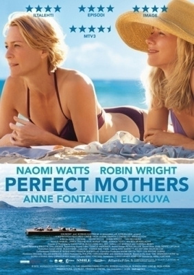 Perfect Mothers - DVD
