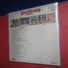 THE DICTATORS - GO GIRL CRAZY M-/M- LP AUSTRALIA -89 REISSUE - pikkukuva 2
