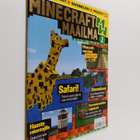 Minecraft-maailma 1 - pikkukuva 1