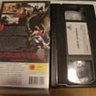 Kiss of the Dragon VHS - pikkukuva 2