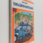 Reijo Vaurula : Tervajärven panttivangit - pikkukuva 1