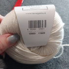 LANA GATTO FEELING CASHMERE SILK MERINOVILLA - pikkukuva 2