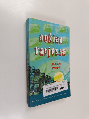 Jarmo Stoor : Nokian varjossa