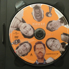 House - Season one, disc2 •• - pikkukuva 3