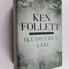Ken Follett : Ikuisuuden ääri - pikkukuva 1
