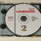*CD* ERI ESITTÄJIÄ Loveradio 2 - pikkukuva 3