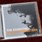 BRUCE SPRINGSTEEN - THE ESSENTIAL - 2CD - pikkukuva 1