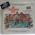 GEORGE GARVARENTZ - THE SOUTHERN STAR OST M-/EX+ LP - pikkukuva 1