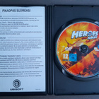 PC DVD: Heroes Over Europe peli (2009) - pikkukuva 3