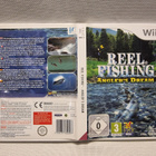 W63 Reel fishing angler's dream - pikkukuva 1