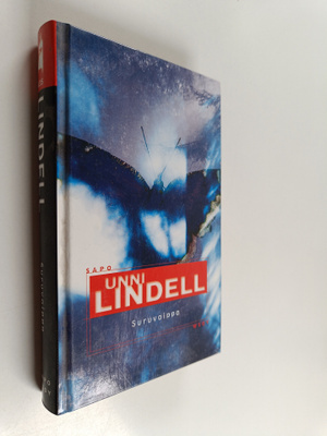 Unni Lindell : Suruvaippa