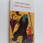 Gösta Knutsson : Nalle karvatassu : Nalle karvatassu läht... - pikkukuva 1