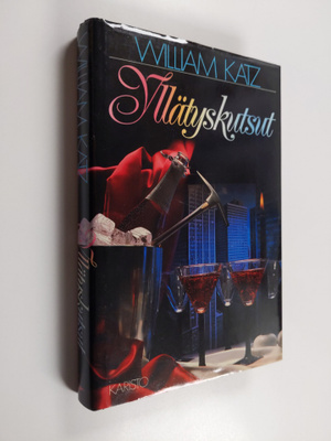 William Katz : Yllätyskutsut