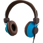Streetz Headset älypuhelimille, taitettava, eri värisiä UUSI - pikkukuva 2