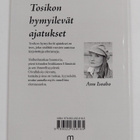 Anu Isoaho : Tosikon hymyilevät ajatukset - pikkukuva 2